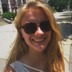 Meet your Posher, Simonne